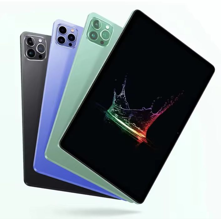 Android-планшет новий