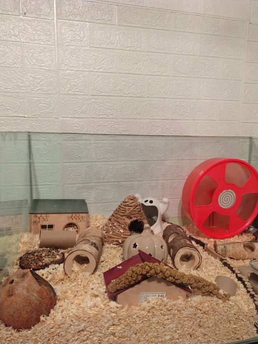 sprzedam akwarium 90x60x40cm