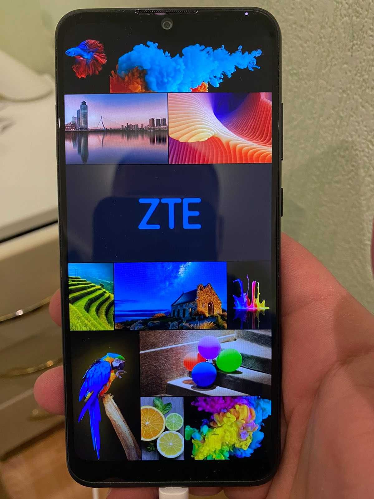 Продам новый телефон ZTE Blad A5 2020