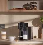 Maquina nespresso Vertuo Lattissima Matte & Glossy DeLonghi