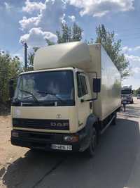 Продам грузовой автомобиль марки DAF AE55