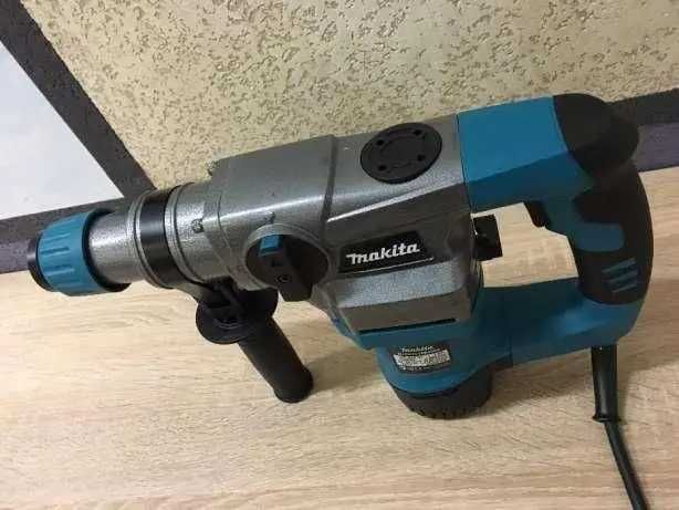 Бочковий перфоратор Makita HM4002 Румунія