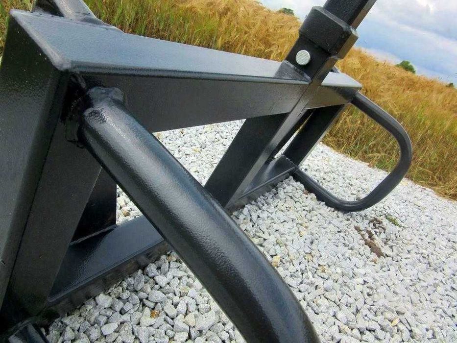 Chwytak do big-bag Transporter