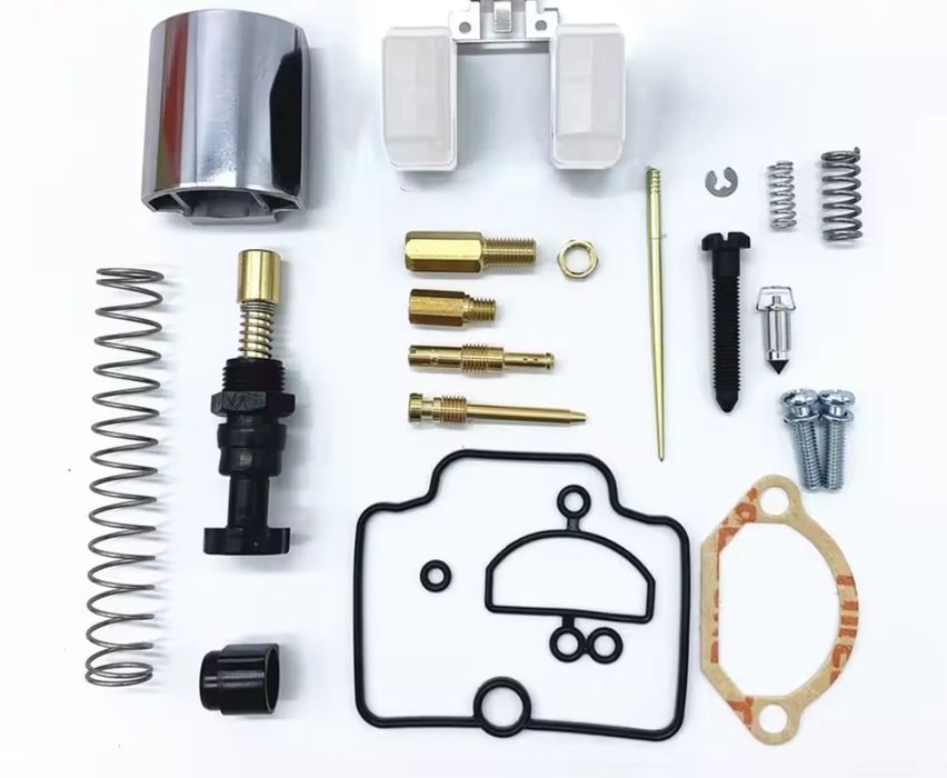 Карбюратор пвк, pwk, nibbi, keihin 21, 24, 26, 28, 30, 32, 34