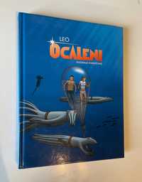 Leo - Ocaleni. Anomalie Kwantowe