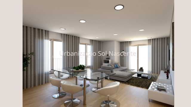 Oportunidade única! Ultimos Apartamento t3 so já ha 3 disponiveis