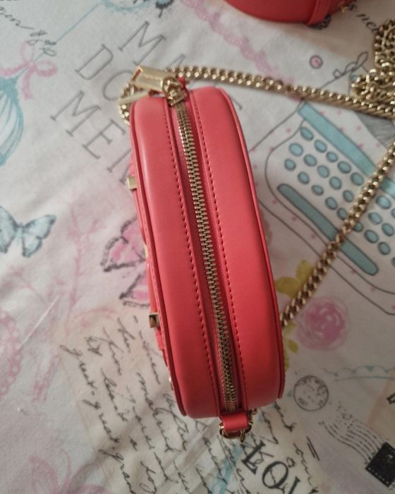 Mala de tiracolo Elisabetta Franchi