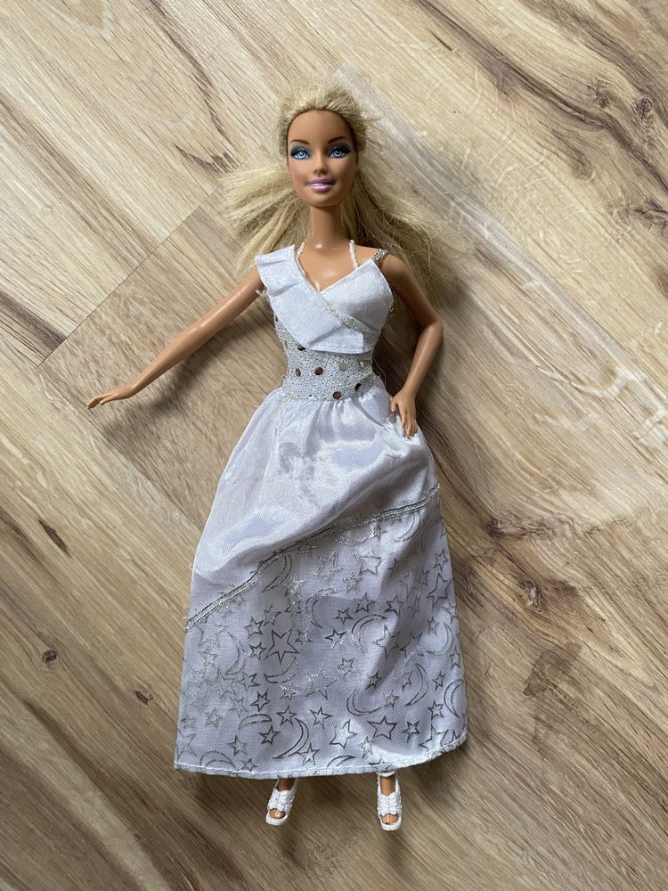 Lalka barbie Mattell