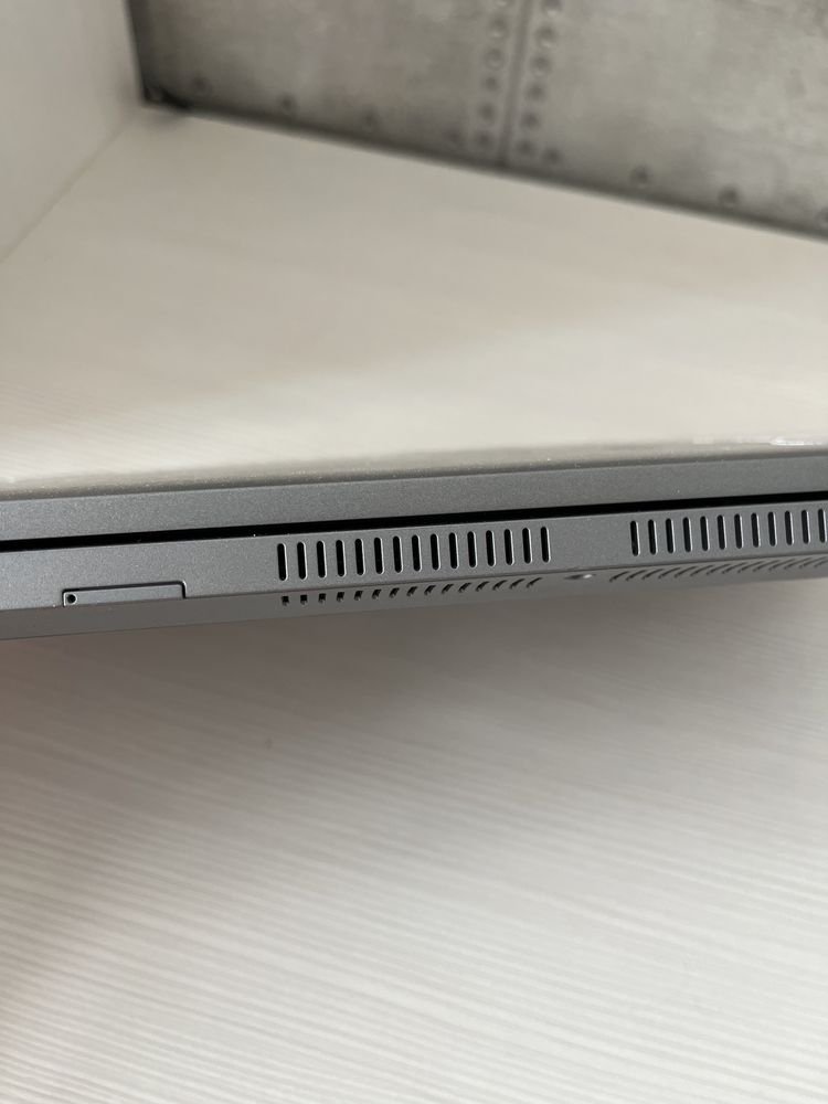 Ноутбук dell latitude 5420