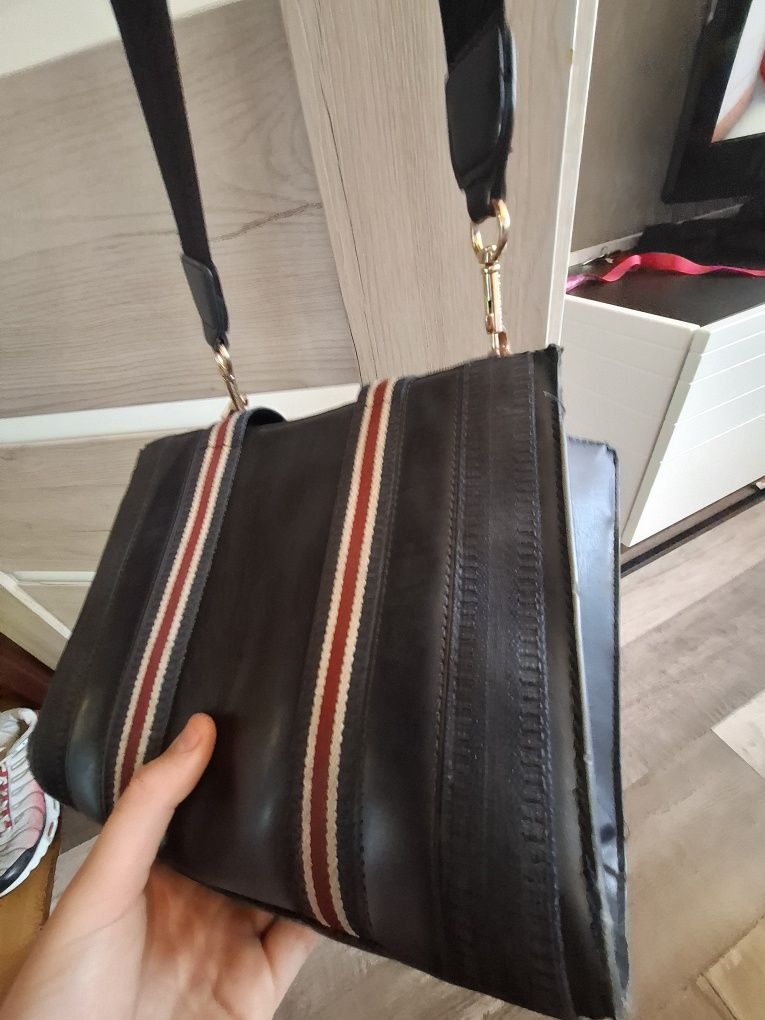 Torebka Tommy hilfiger