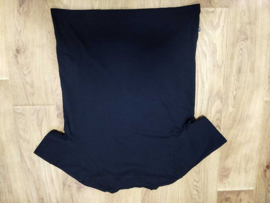 Футболка PUMA с принтом Розмір L