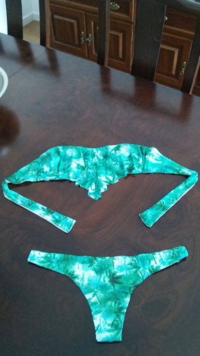 Bikini da marca Calzedonia