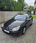Citroën C5 Citroën C5 2.2 hdi 2007r
