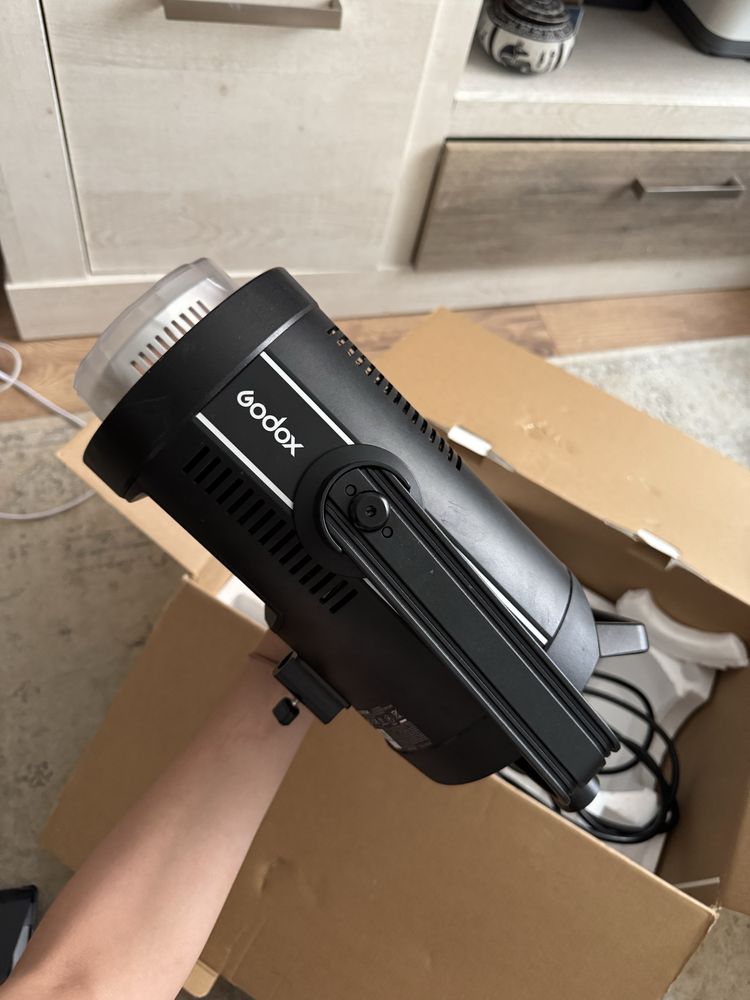 Godox SL150WII 150Ws LED