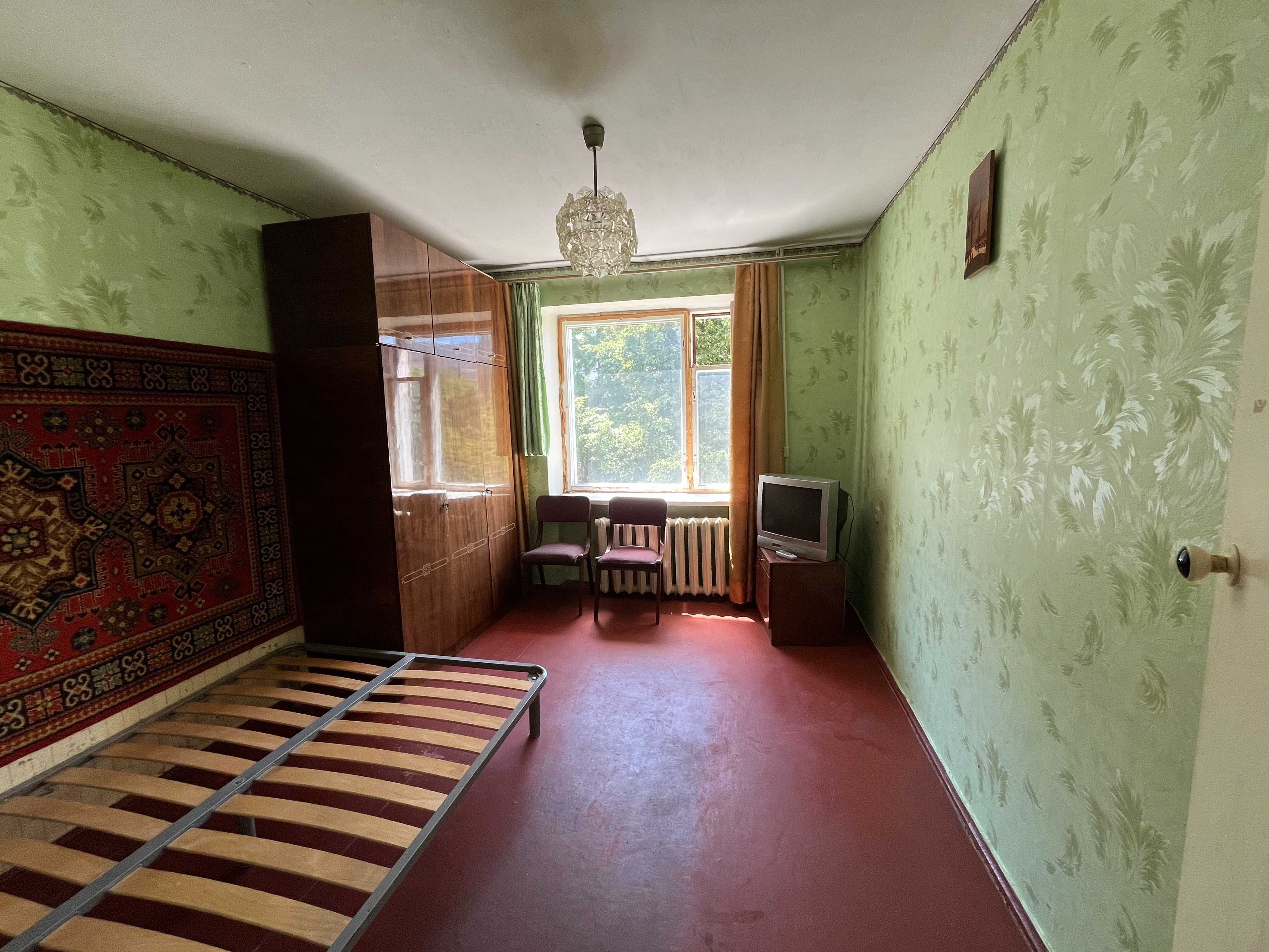Продам 3 к. квартиру, р-н "7-вітрів",вул.Клубна,119
