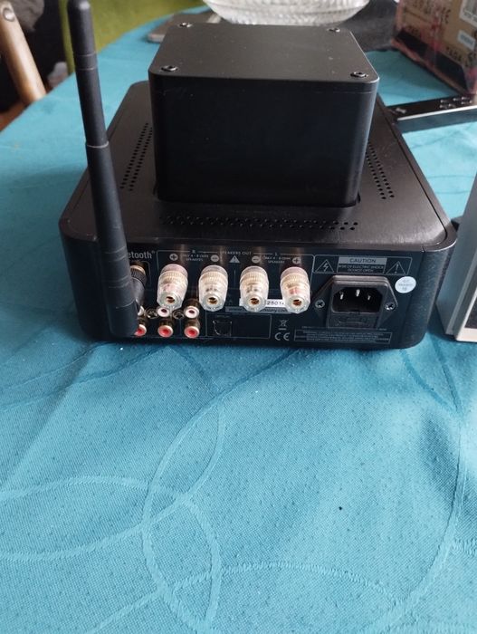 Taga harmony hta 700b v3