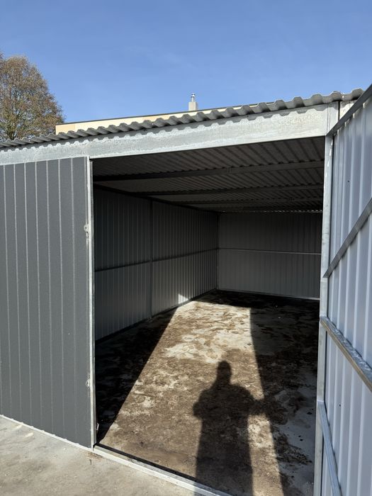 do wynajęcia garaż 18 m2