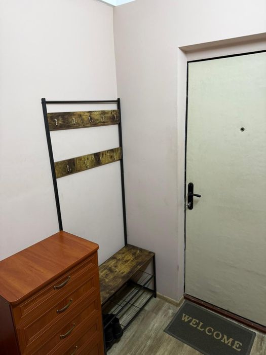 Ціну знижено! Оренда 2 к.52м2, Щусева 36, метро Сирець 5 хвилин. Є газ