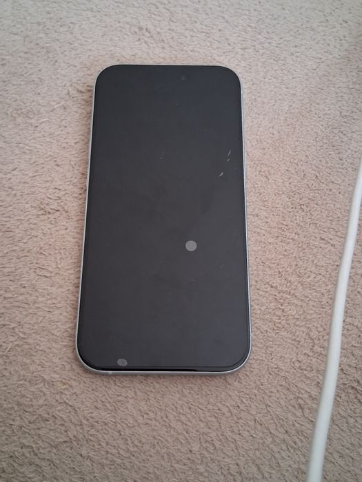 IPHONE 15 jak nowy