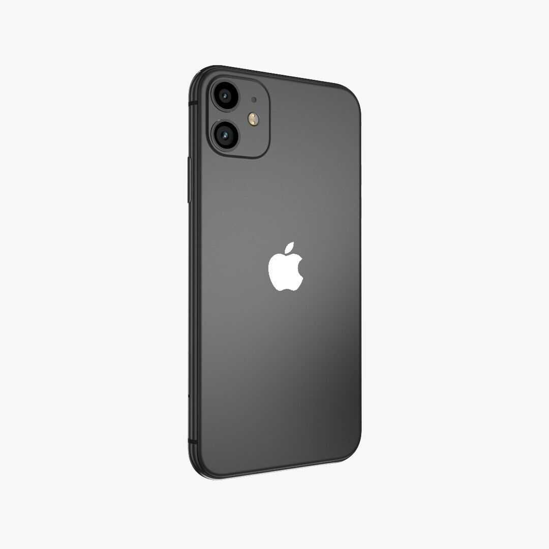 iPhone 11 64GB - Usado (Grade B)