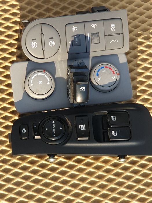 Разборка  Hyundai H1  Grand Starex   98-22