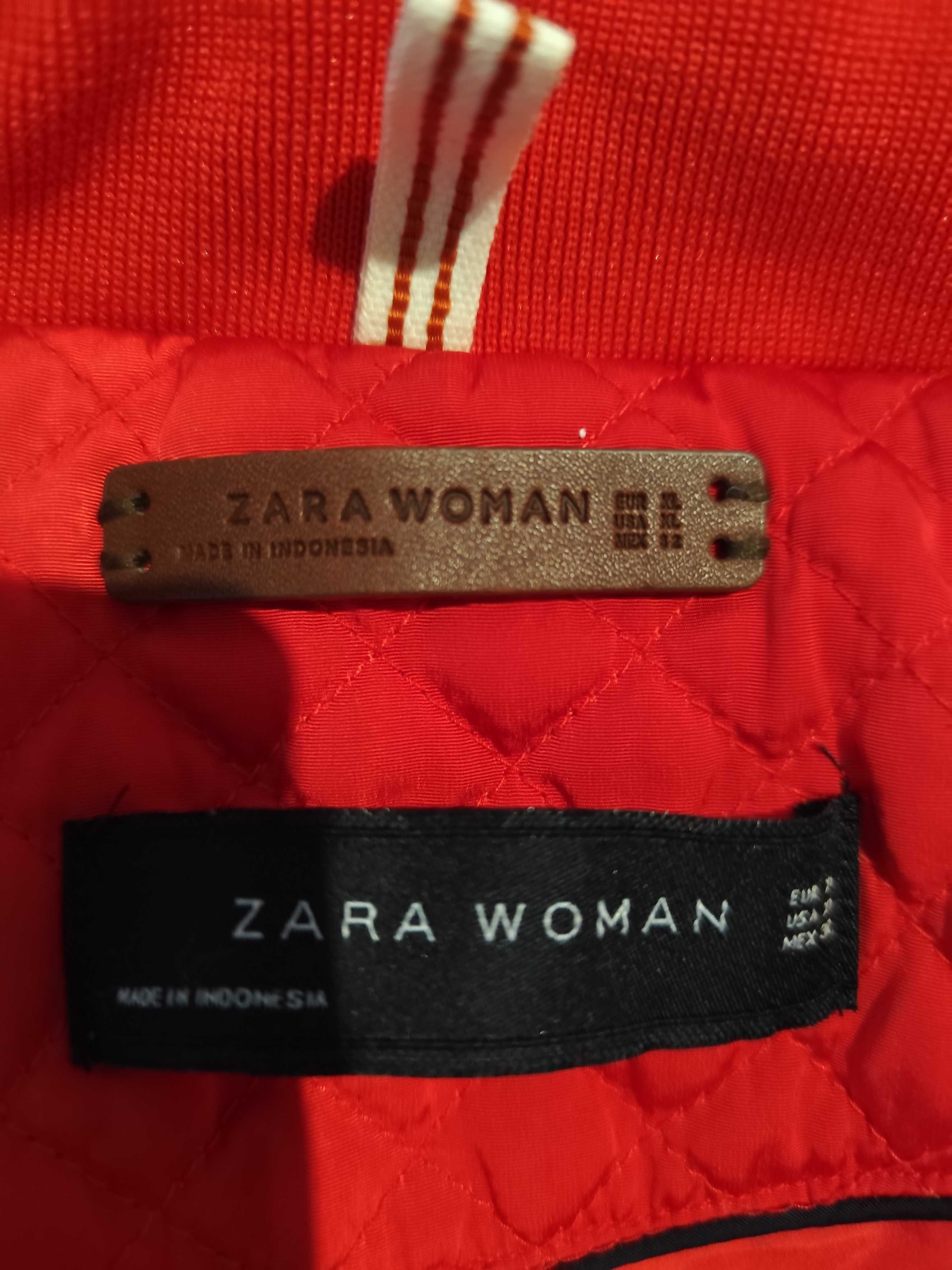Жіноча куртка Zara