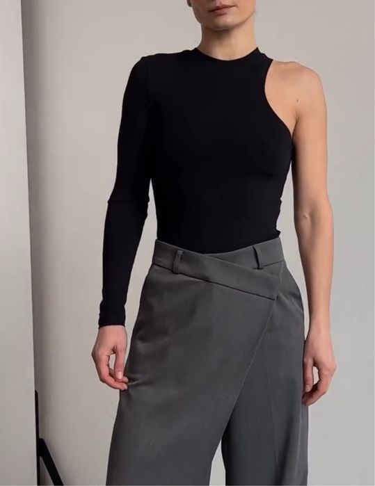 Боді на один рукав COOSH