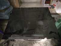 Płyta indukcyjna Electrolux EHH46340FK