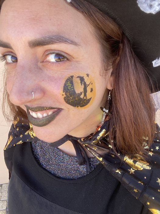 Animação de festas