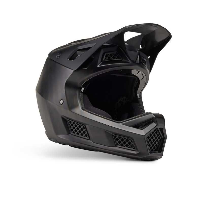 Kask FOX Rampage Pro Carbon MIPS DH FR S-XL