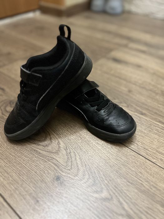 Дитячі кросівки puma