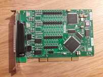 Karta National Instruments Industrial Digital I/O Module PCI-6518