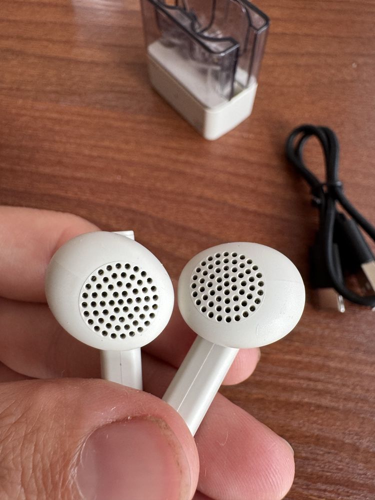 MOONDROP Block Високоякісні навушники Bluetooth TWS