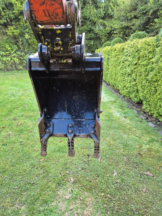 Łyżka do koparki JCB, KTS