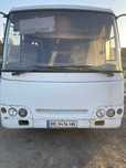 Богдан А-09212 2005  ISUZU