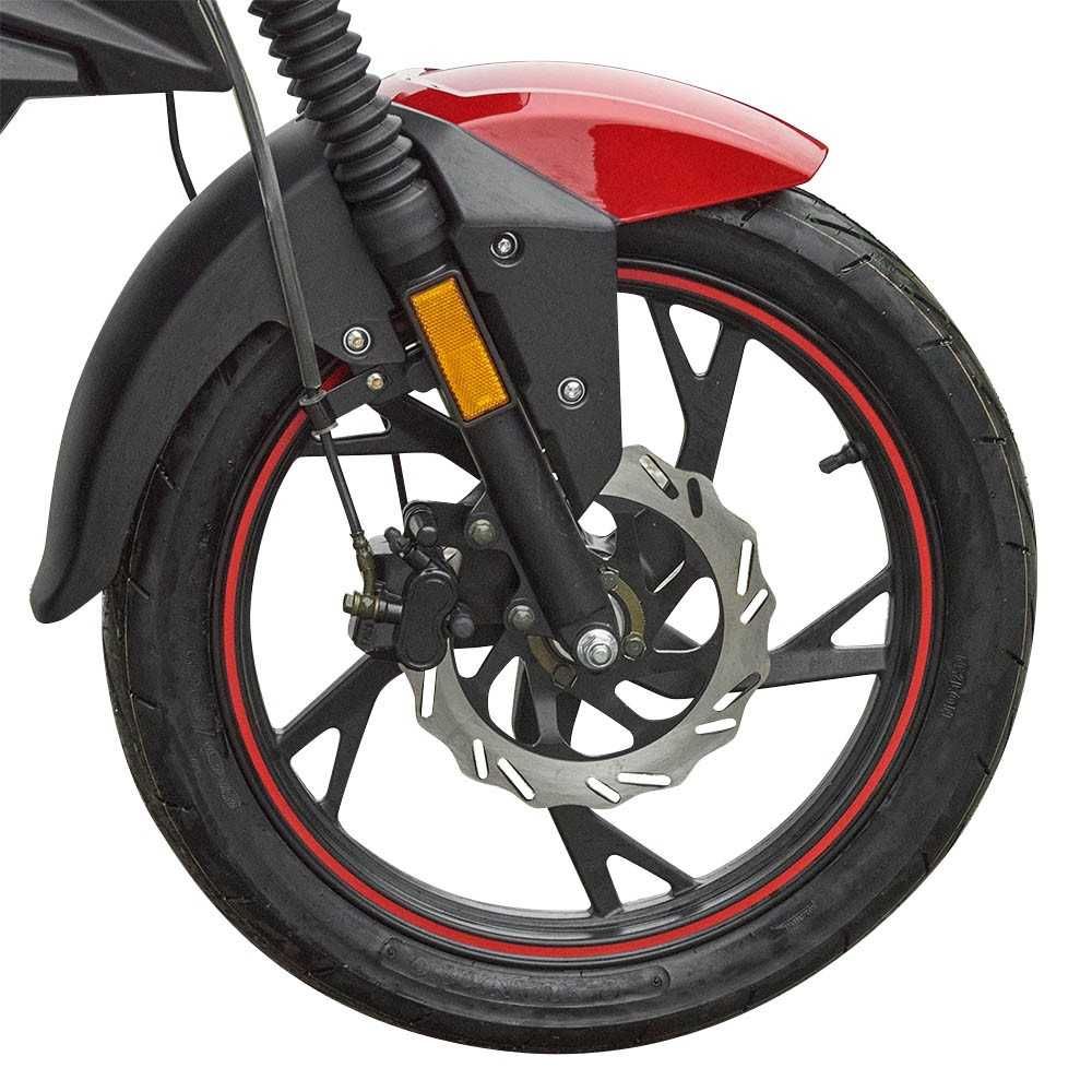 Мотоцикл Spark SP200R-32 кольори в асортименті. Ціну знижено до 1.08