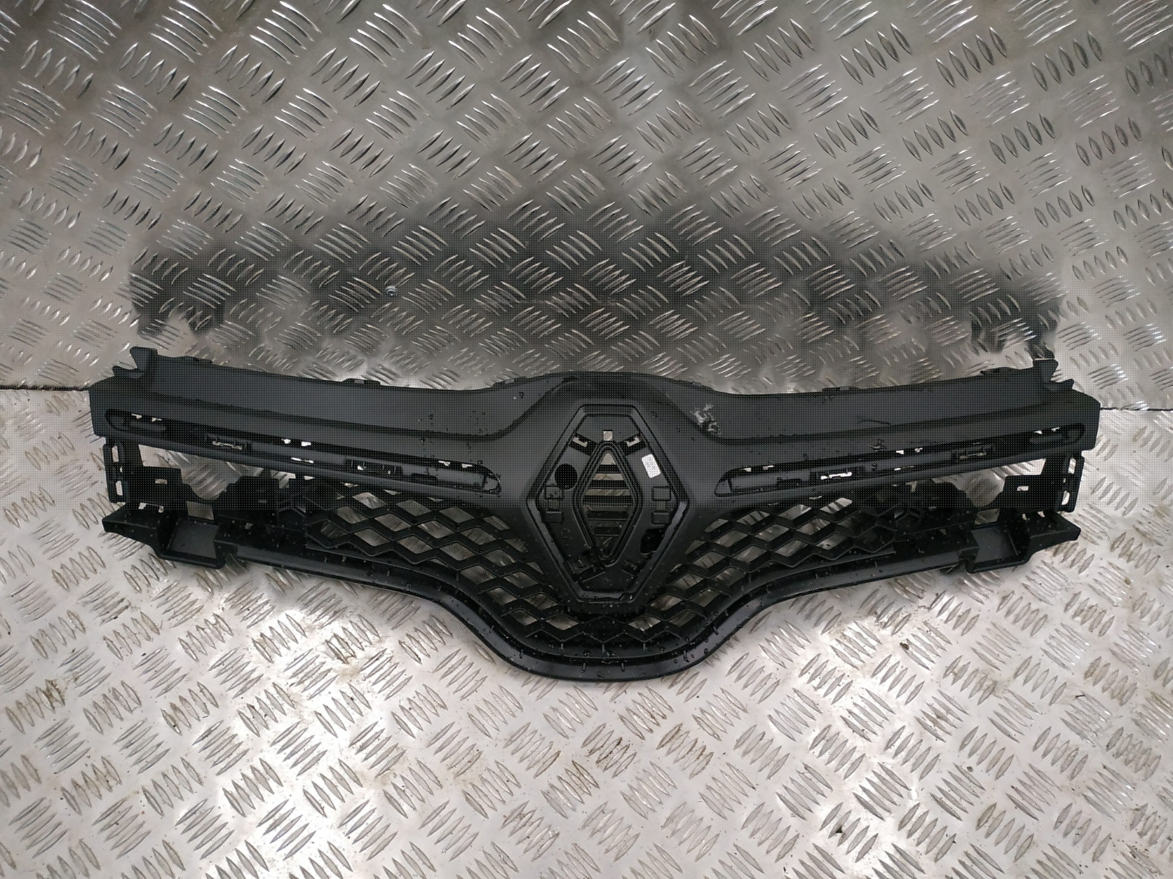 Renault twingo iii atrapa grill