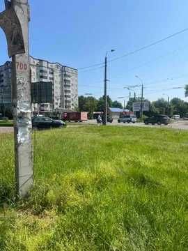 Продаж  фасадного комерційного приміщення