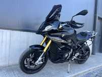 Bmw S1000XR Triple Black