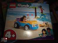 Nowe klocki LEGO friends