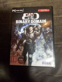 Pc binary domain