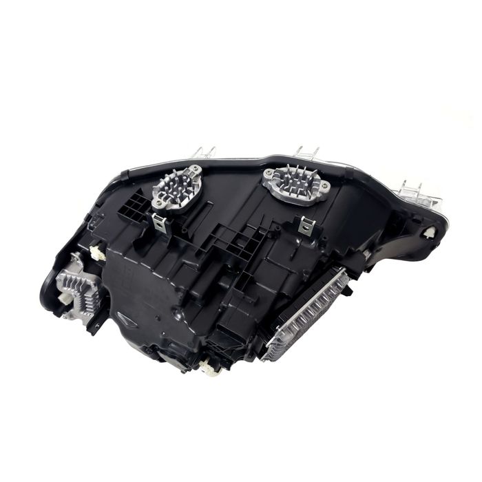 Передні Фари bmw f30 full led 2012-2018р