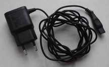 Блок питания к электробритве Philips 15V 5.4W Q8505