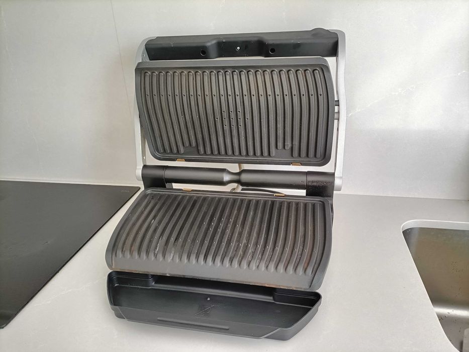 Grelhador Tefal Optigrill XL
