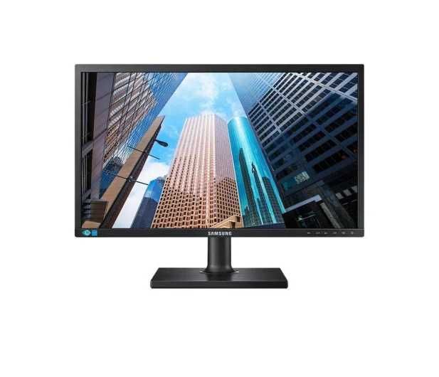 Monitor Samsung S22E450BW 22” 1680 × 1050 Klasa A