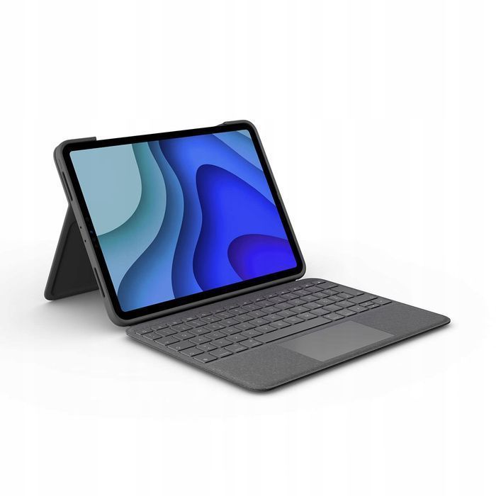 Etui logitech do apple ipad air 4/5 OPIS