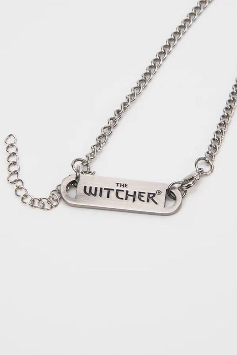 Medalion Medallion Wiedźmin Witcher - YENNEFER - W Pudełku - NOWY