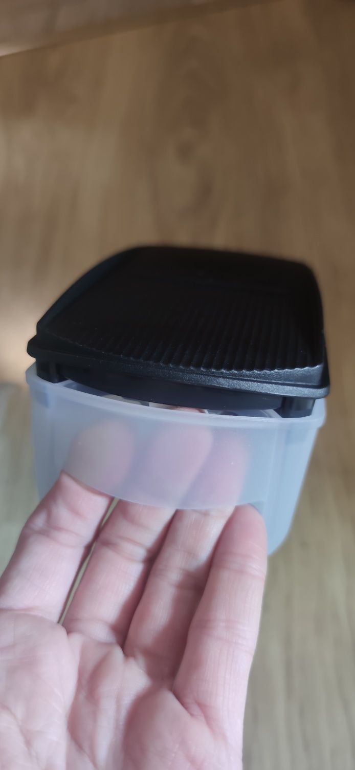 Zawsze Sypkie Plus 350 Tupperware