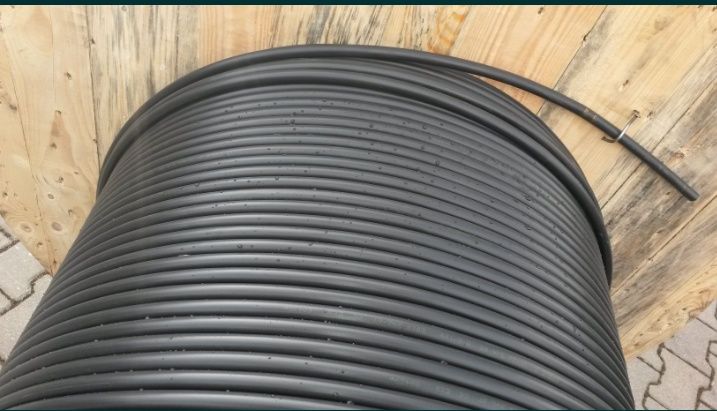 Kabel 5x16 yky ziemny NKT przewód 0.6/1kV WLZ miedź Polski producent.