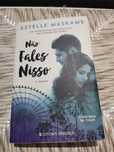 Livro praticamente novo